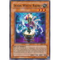 Inaba White Rabbit - Legacy of Darkness Thumb Nail