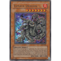 Yamata Dragon - Legacy of Darkness Thumb Nail