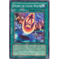 Heart of Clear Water - Legacy of Darkness Thumb Nail