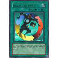 Creature Swap - Legacy of Darkness Thumb Nail