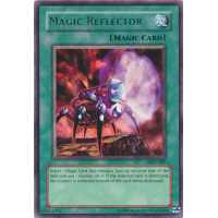 Magic Reflector - Legacy of Darkness Thumb Nail