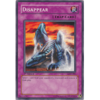 Disappear - Legacy of Darkness Thumb Nail