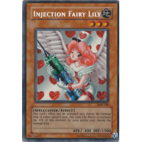 Injection Fairy Lily - Legacy of Darkness Thumb Nail