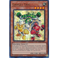 Gadget Trio - Legacy of Destruction Thumb Nail