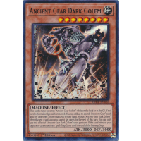 Ancient Gear Dark Golem - Legacy of Destruction Thumb Nail