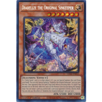 Diabellze the Original Sinkeeper - Legacy of Destruction Thumb Nail