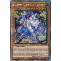 Diabellze the Original Sinkeeper (Quarter Century Secret Rare) - Legacy of Destruction Thumb Nail