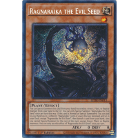 Ragnaraika the Evil Seed - Legacy of Destruction Thumb Nail