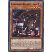 Ragnaraika Armored Lizard - Legacy of Destruction Thumb Nail