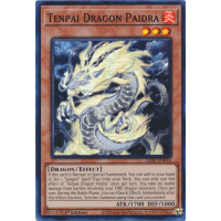 Tenpai Dragon Paidra - Legacy of Destruction Thumb Nail