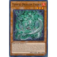 Tenpai Dragon Fadra - Legacy of Destruction Thumb Nail