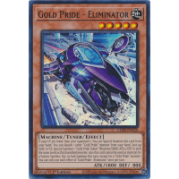 Gold Pride - Eliminator - Legacy of Destruction Thumb Nail