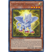 Lightsworn Dragonling - Legacy of Destruction Thumb Nail