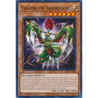 Talons of Shurilane - Legacy of Destruction Thumb Nail