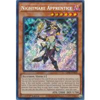Nightmare Apprentice - Legacy of Destruction Thumb Nail
