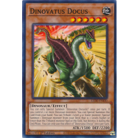 Dinovatus Docus - Legacy of Destruction Thumb Nail