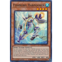 Fishborg Harpooner - Legacy of Destruction Thumb Nail