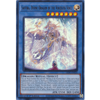 Saffira, Divine Dragon of the Voiceless Voice - Legacy of Destruction Thumb Nail