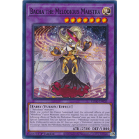 Bacha the Melodious Maestra - Legacy of Destruction Thumb Nail