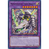 Mementotlan Twin Dragon - Legacy of Destruction Thumb Nail