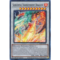 Sangenpai Transcendent Dragion - Legacy of Destruction Thumb Nail