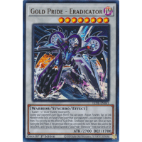 Gold Pride - Eradicator - Legacy of Destruction Thumb Nail