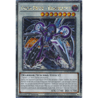 Gold Pride - Eradicator (Quarter Century Secret Rare) - Legacy of Destruction Thumb Nail