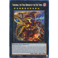 Varudras, the Final Bringer of the End Times - Legacy of Destruction Thumb Nail