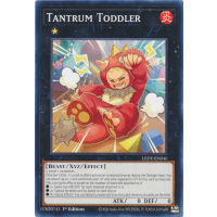 Tantrum Toddler - Legacy of Destruction Thumb Nail
