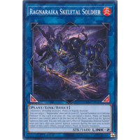 Ragnaraika Skeletal Soldier - Legacy of Destruction Thumb Nail