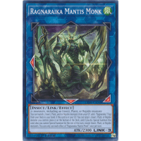 Ragnaraika Mantis Monk - Legacy of Destruction Thumb Nail