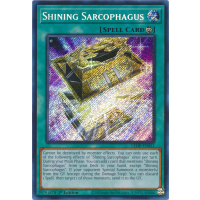 Shining Sarcophagus - Legacy of Destruction Thumb Nail