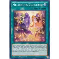 Melodious Concerto - Legacy of Destruction Thumb Nail