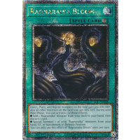 Ragnaraika Bloom (Quarter Century Secret Rare) - Legacy of Destruction Thumb Nail