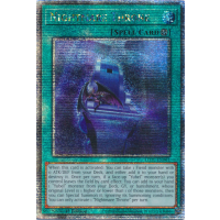 Nightmare Throne (Quarter Century Secret Rare) - Legacy of Destruction Thumb Nail