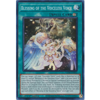 Blessing of the Voiceless Voice - Legacy of Destruction Thumb Nail