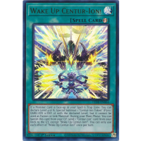 Wake Up Centur-Ion! - Legacy of Destruction Thumb Nail