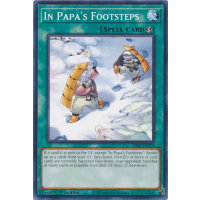 In Papa's Footsteps - Legacy of Destruction Thumb Nail