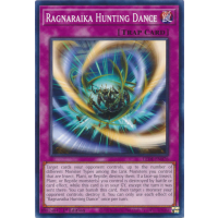 Ragnaraika Hunting Dance - Legacy of Destruction Thumb Nail