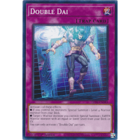 Double Dai - Legacy of Destruction Thumb Nail