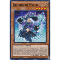 Krishnerd Witch - Legacy of Destruction Thumb Nail