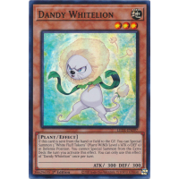 Dandy Whitelion - Legacy of Destruction Thumb Nail