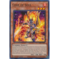 Code of Soul - Legacy of Destruction Thumb Nail