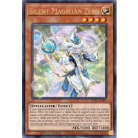 Silent Magician Zero - Legacy of Destruction Thumb Nail