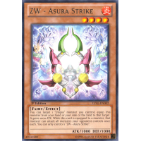 ZW - Asura Strike - Legacy of the Valiant Thumb Nail