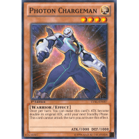 Photon Chargeman - Legacy of the Valiant Thumb Nail