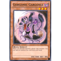 Gorgonic Gargoyle - Legacy of the Valiant Thumb Nail