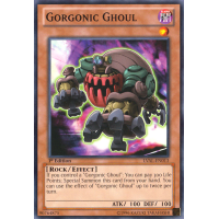 Gorgonic Ghoul - Legacy of the Valiant Thumb Nail