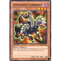 Gorgonic Cerberus - Legacy of the Valiant Thumb Nail