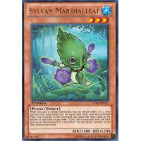 Sylvan Marshalleaf - Legacy of the Valiant Thumb Nail